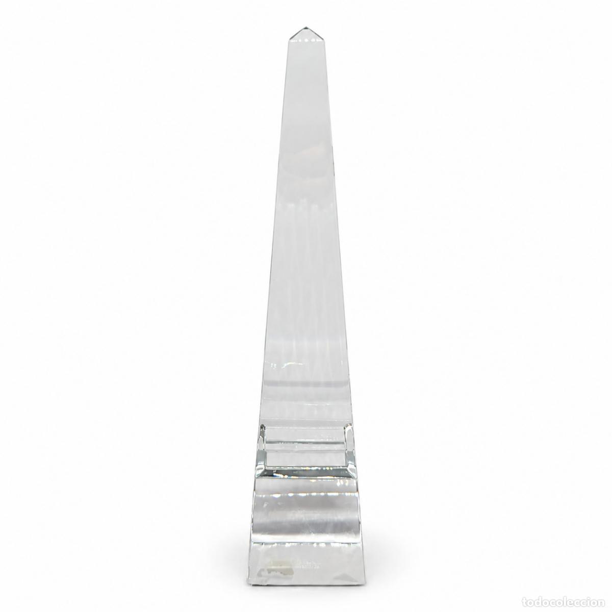 Libros: NUEVO - Baccarat - Obelisco de Louxor, Bastide de Thomas - Foto 3