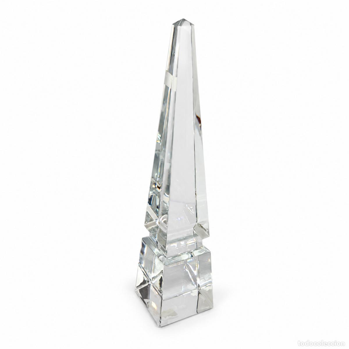 Libros: NUEVO - Baccarat - Obelisco de Louxor, Bastide de Thomas - Foto 4