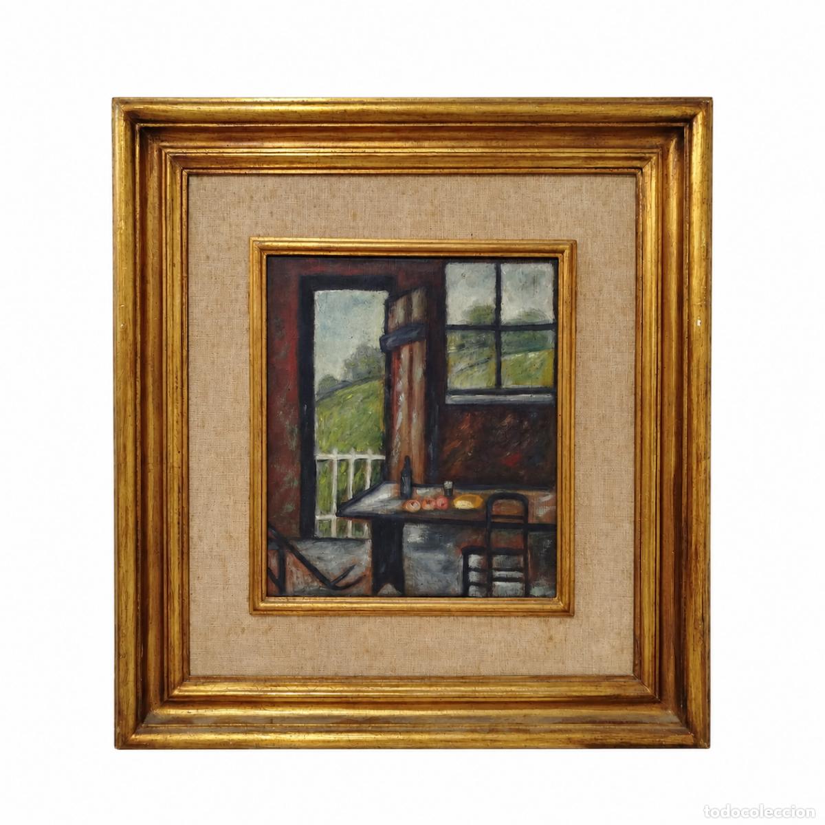 Libros: HD - Pintura de doble cara � Interior y bosque - Foto 2