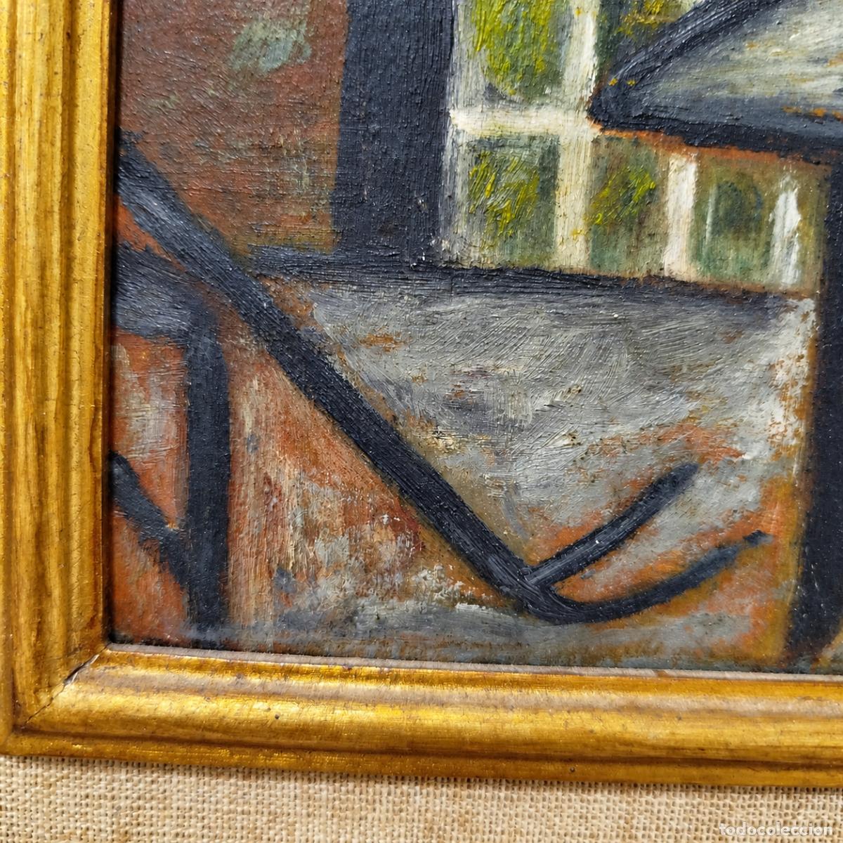 Libros: HD - Pintura de doble cara � Interior y bosque - Foto 4