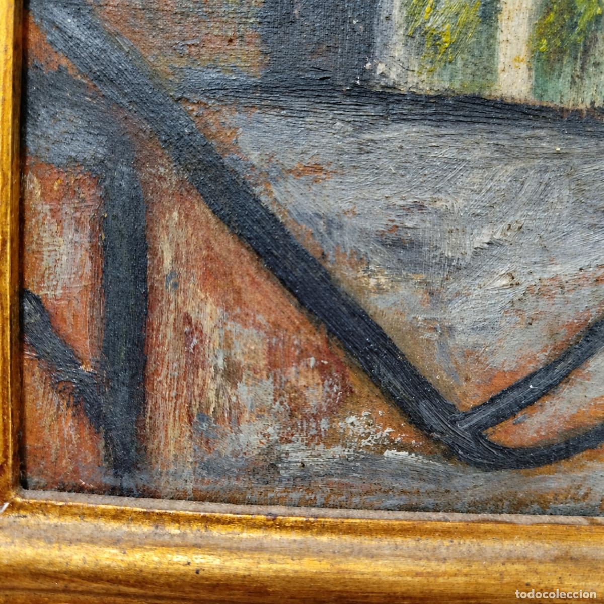 Libros: HD - Pintura de doble cara � Interior y bosque - Foto 5