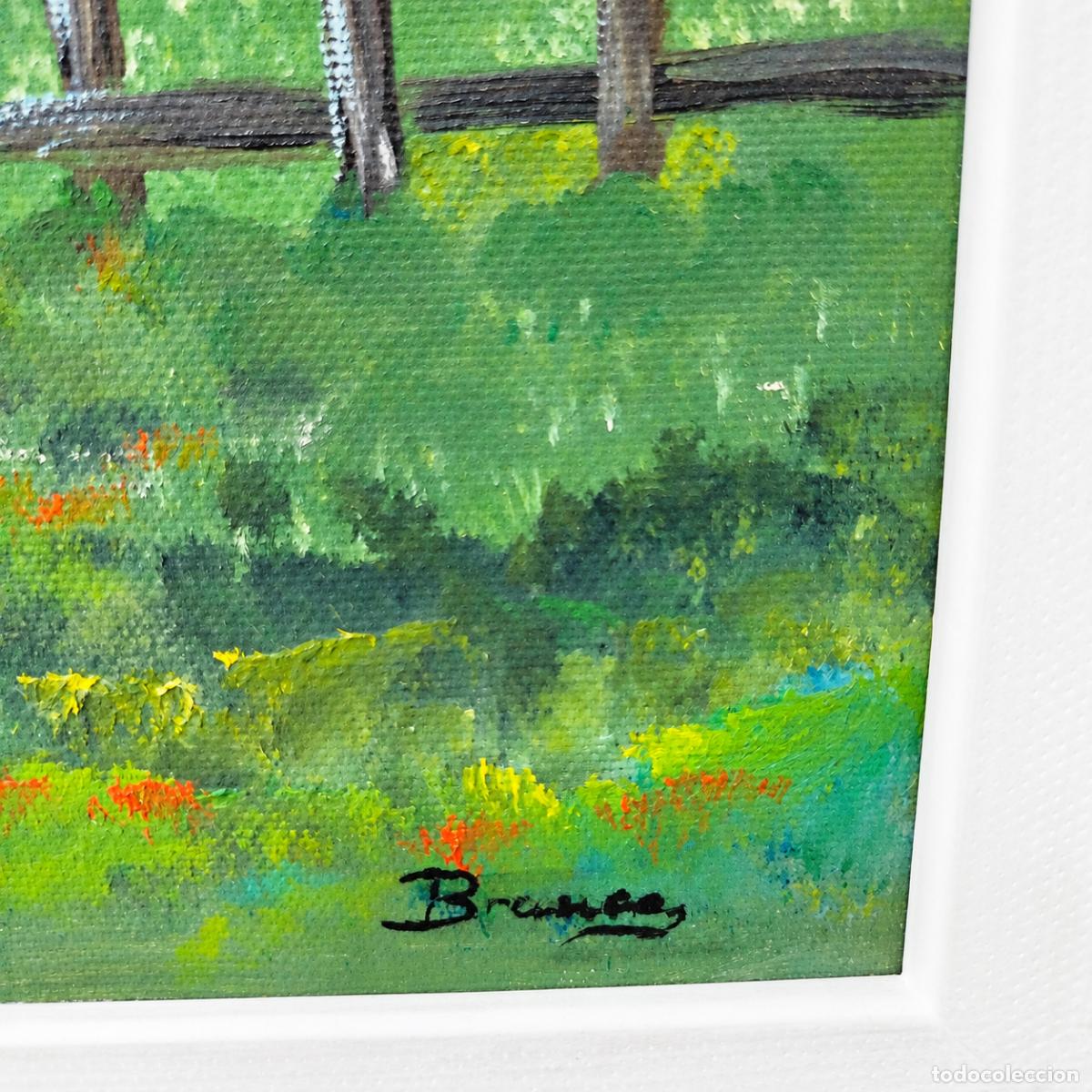 Libros: Branca - Sendero rural en oto&ntilde;o - Foto 4