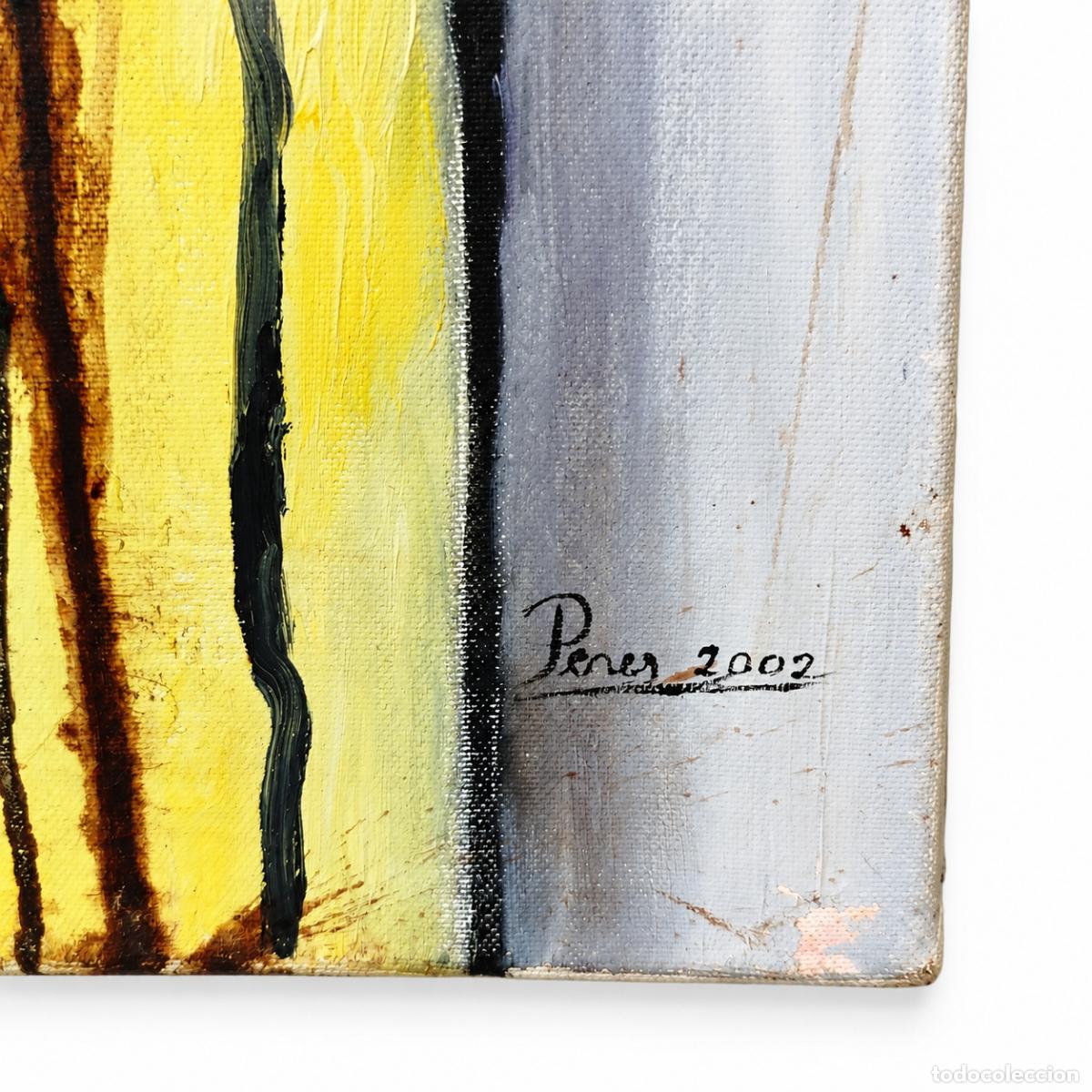 Libros: Peres - Rostro femenino abstracto - Foto 7