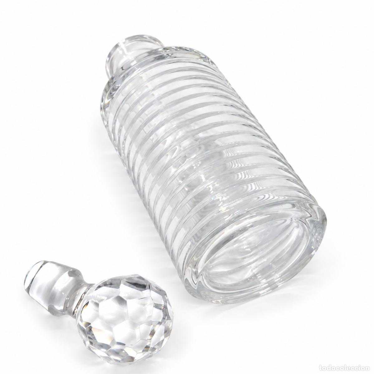 Libros: NUEVO - Baccarat - Servicio de whisky con botella y cinco vasos - Foto 10