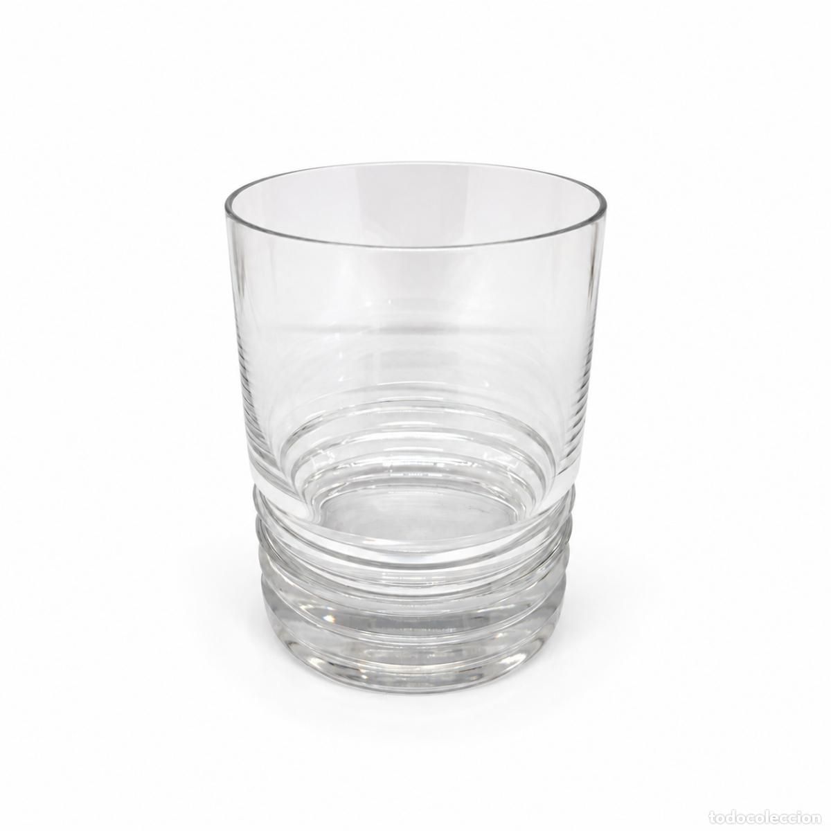 Libros: NUEVO - Baccarat - Servicio de whisky con botella y cinco vasos - Foto 15