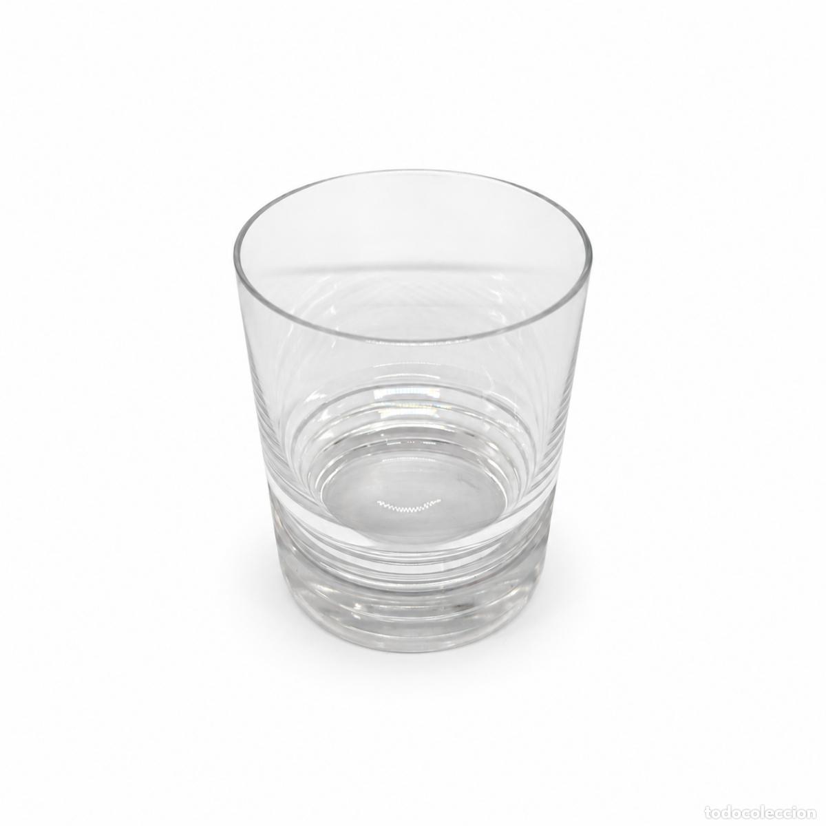 Libros: NUEVO - Baccarat - Servicio de whisky con botella y cinco vasos - Foto 16