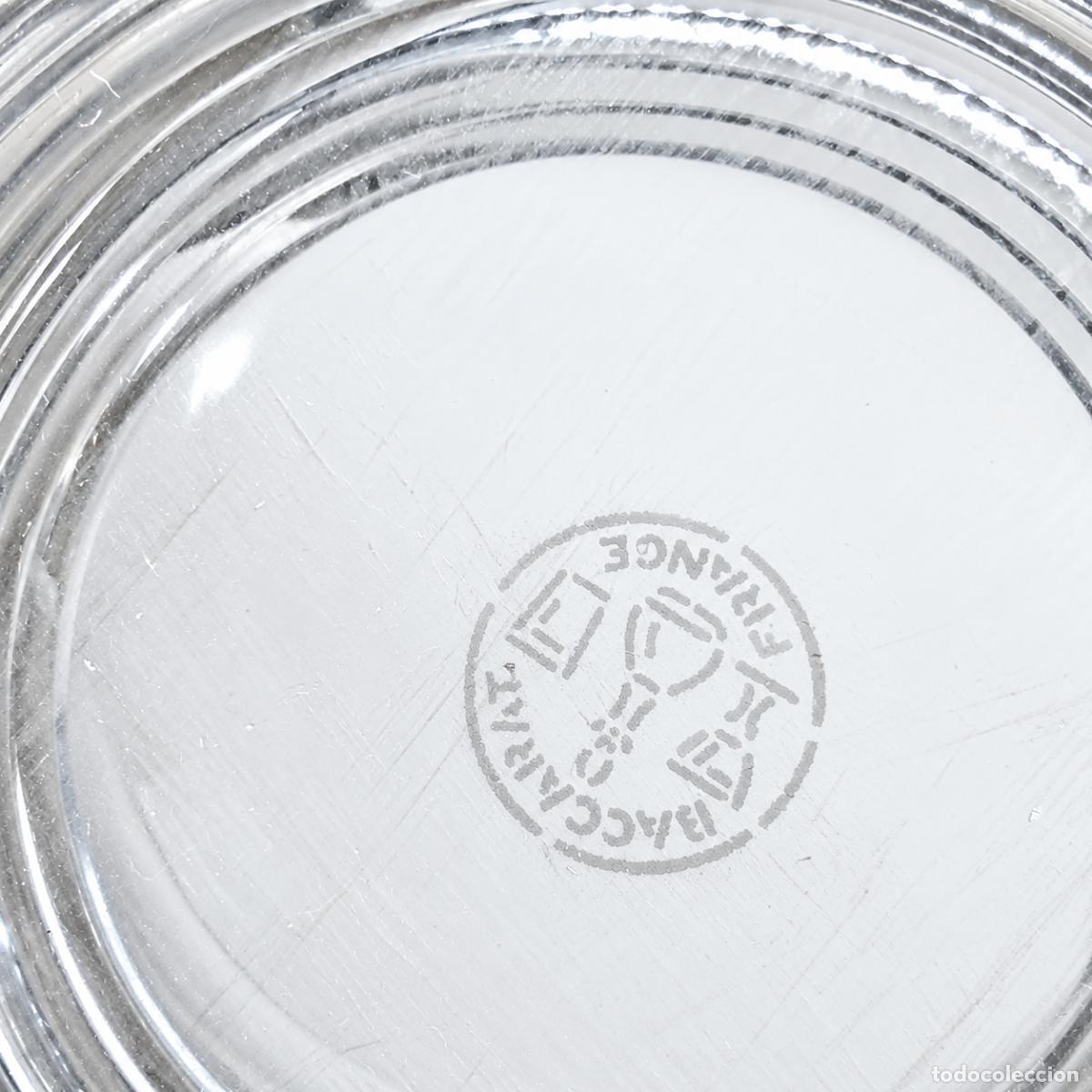 Libros: NUEVO - Baccarat - Servicio de whisky con botella y cinco vasos - Foto 18