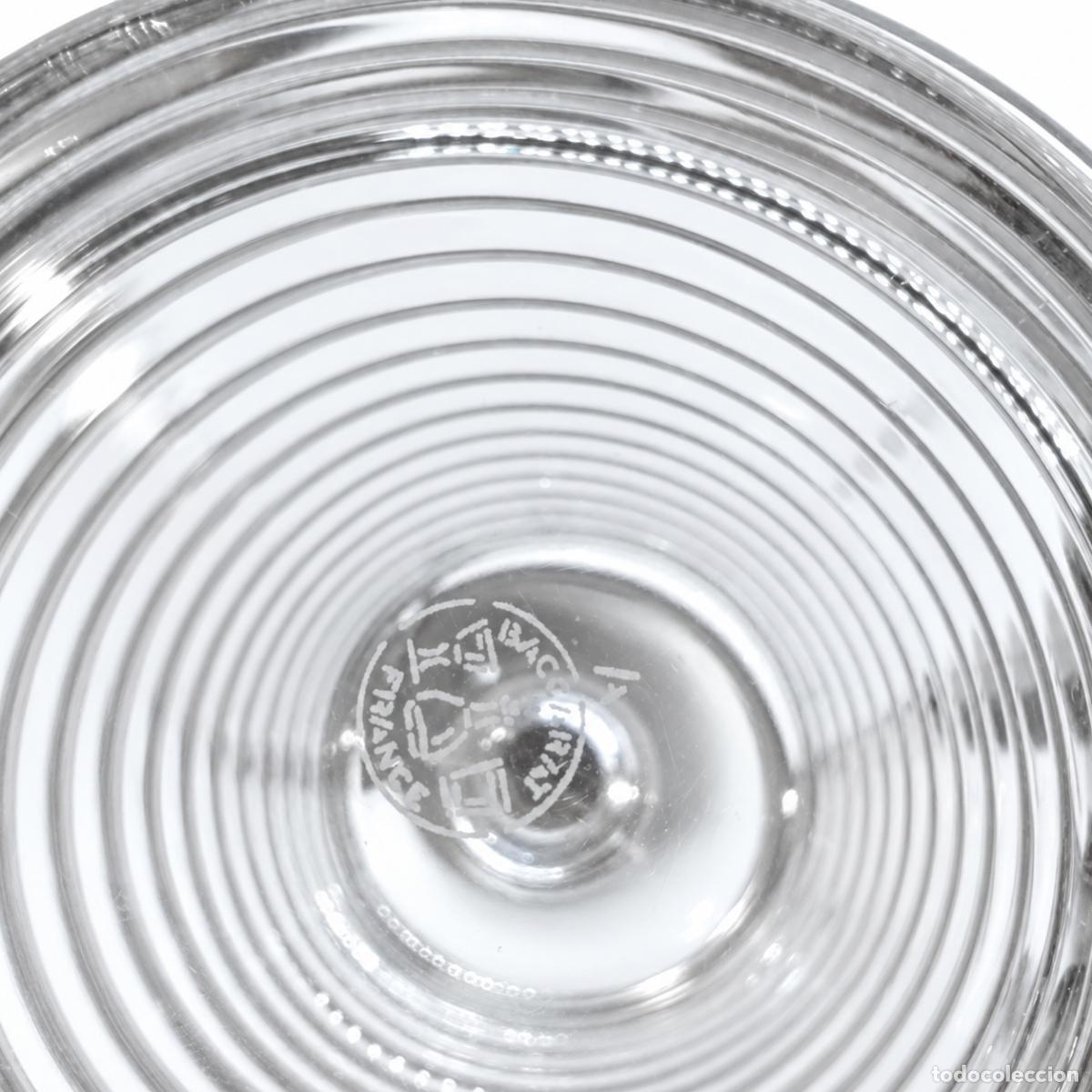 Libros: NUEVO - Baccarat - Servicio de whisky con botella y cinco vasos - Foto 19