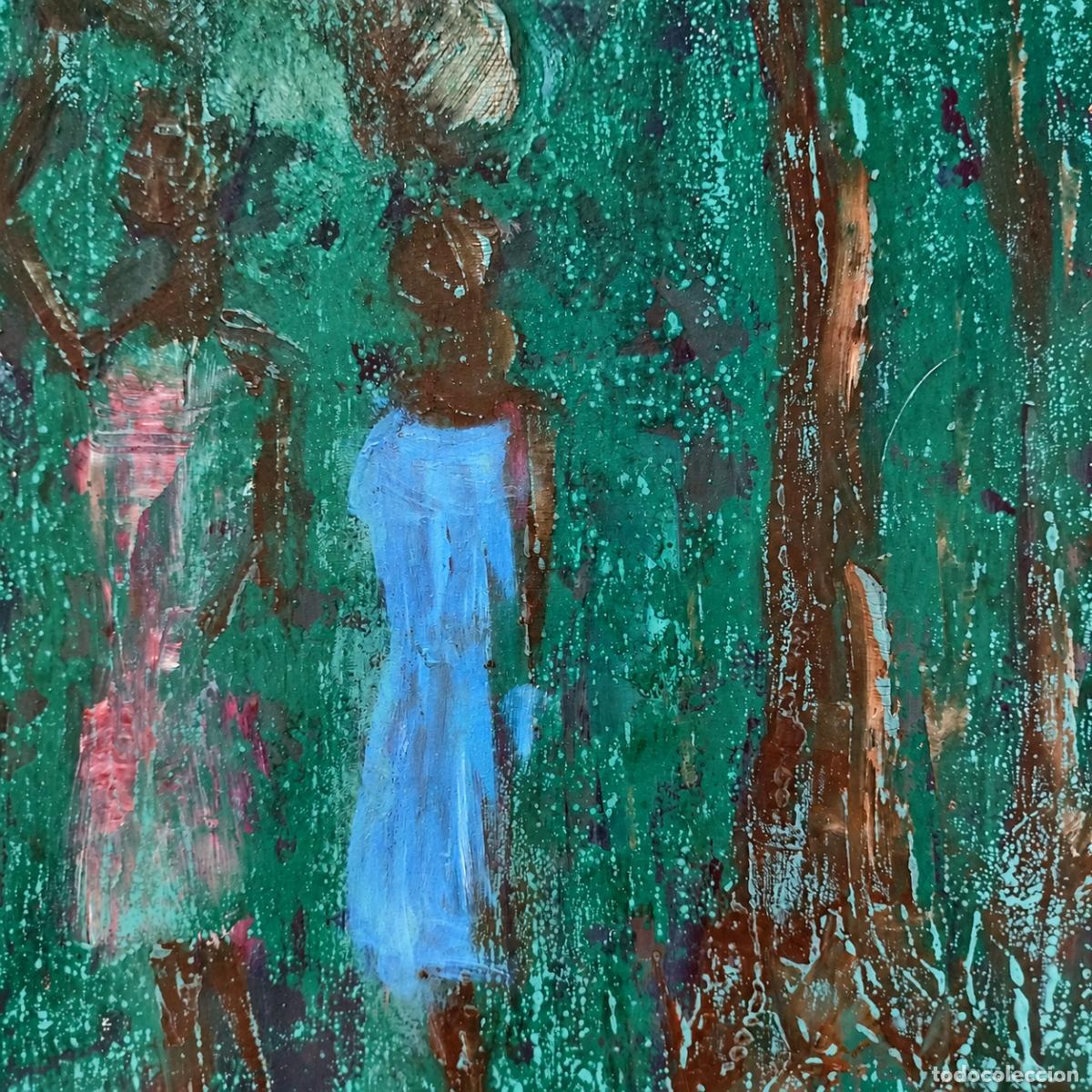 Libros: FP - Mujeres en un paisaje tropical - Foto 4