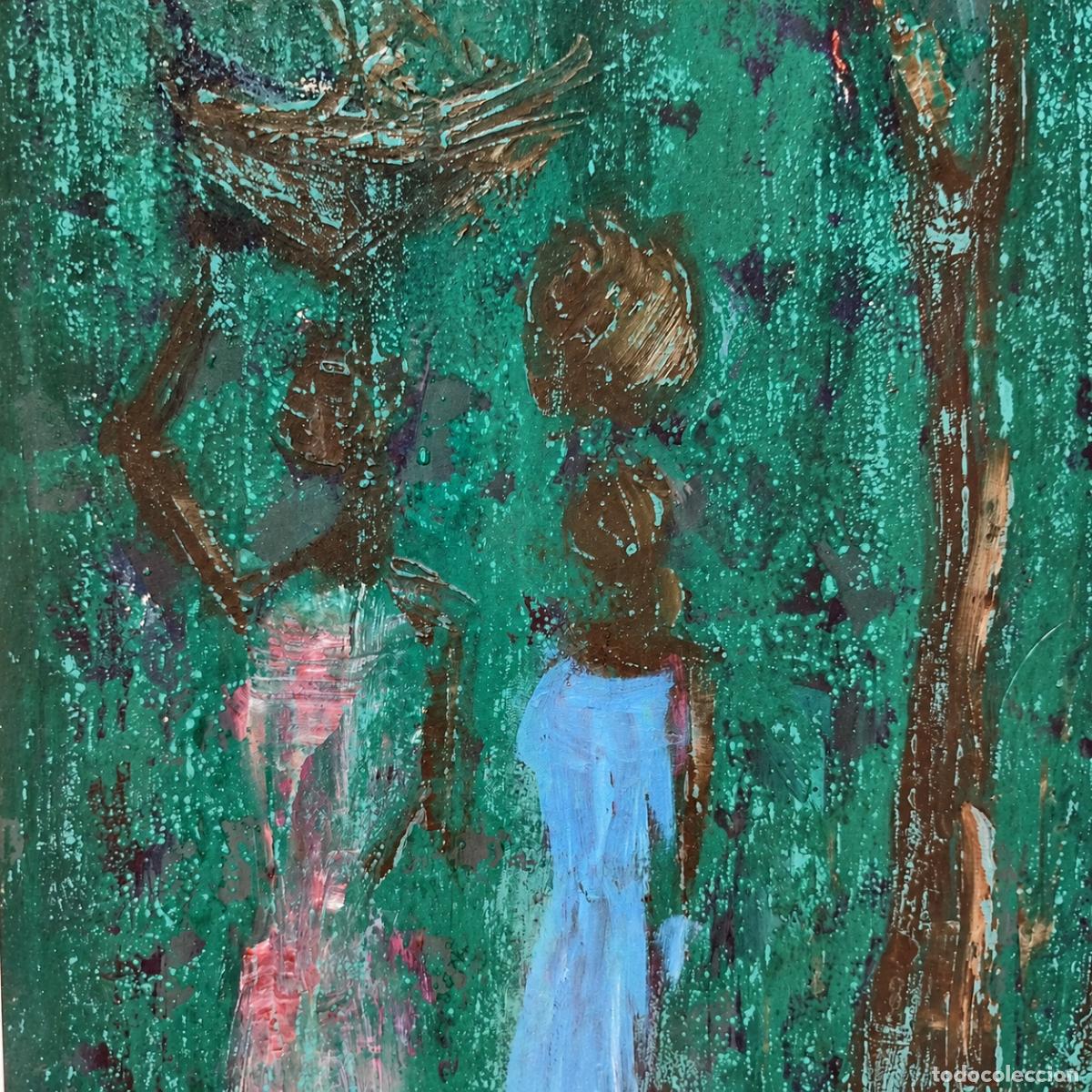 Libros: FP - Mujeres en un paisaje tropical - Foto 5