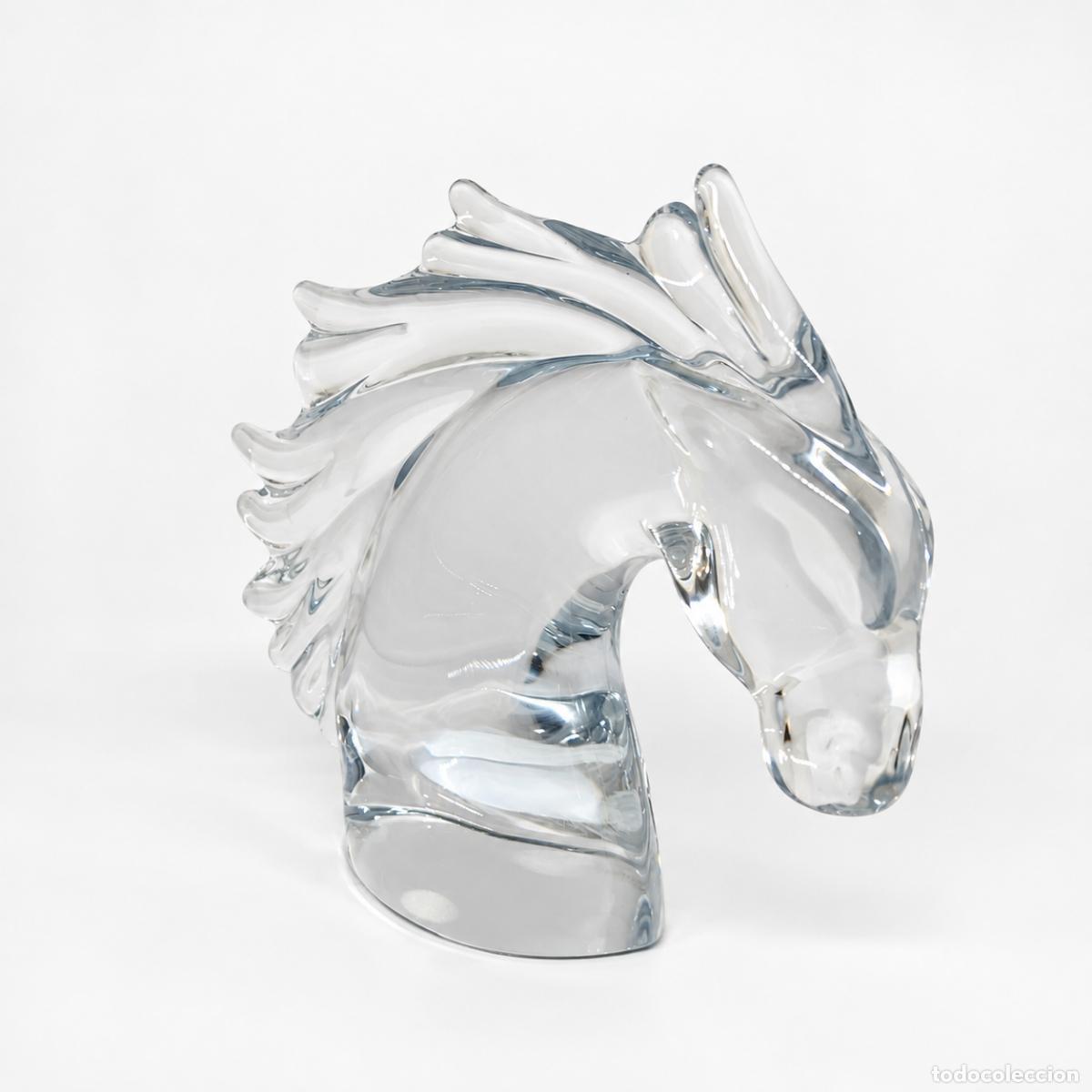 Libros: NUEVO - Daum - Escultura, Cabeza de caballo - Foto 2
