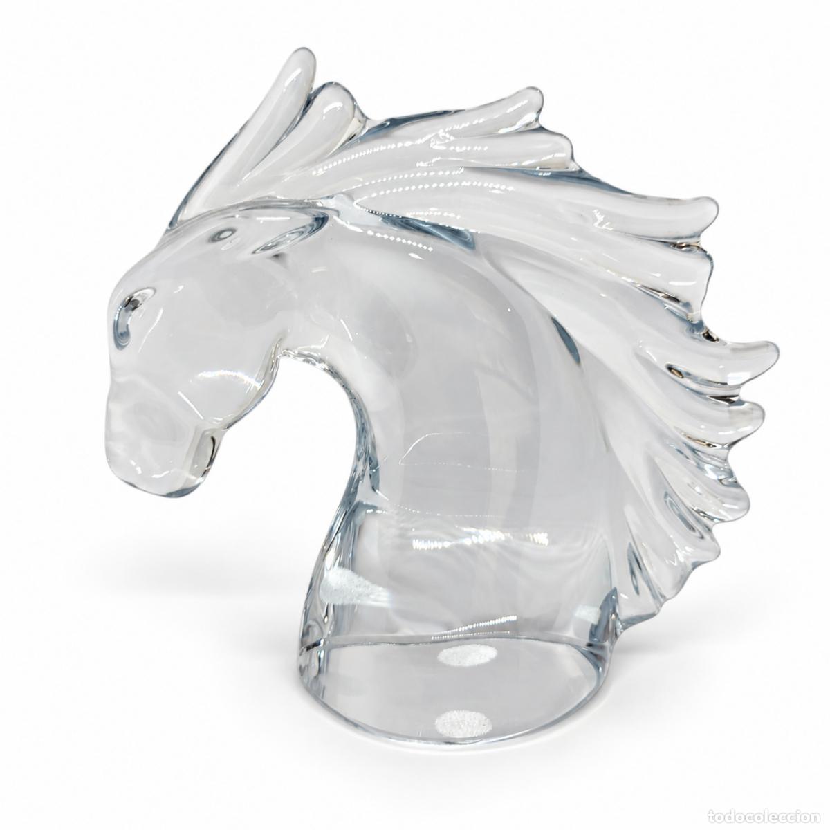Libros: NUEVO - Daum - Escultura, Cabeza de caballo - Foto 8