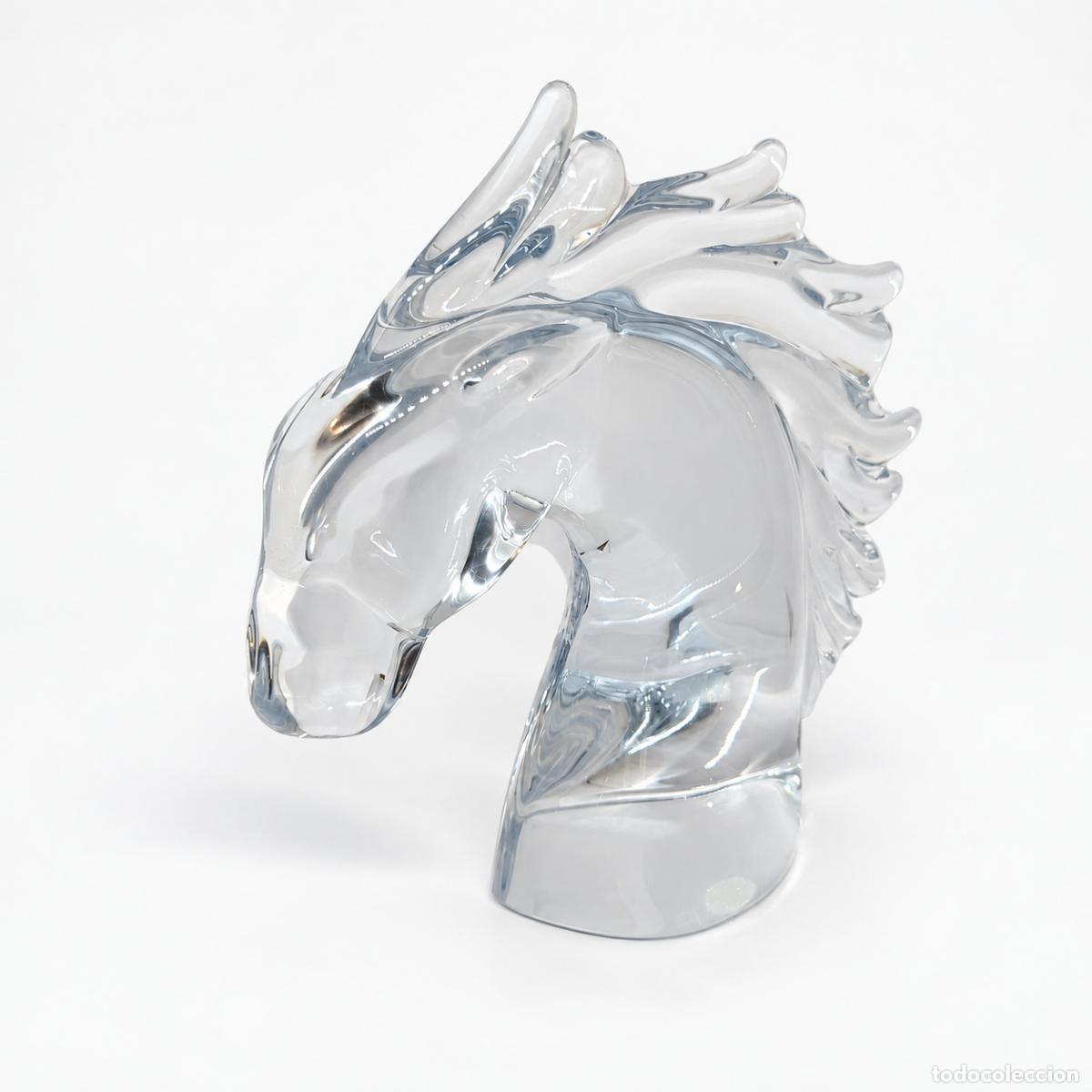 Libros: NUEVO - Daum - Escultura, Cabeza de caballo - Foto 9