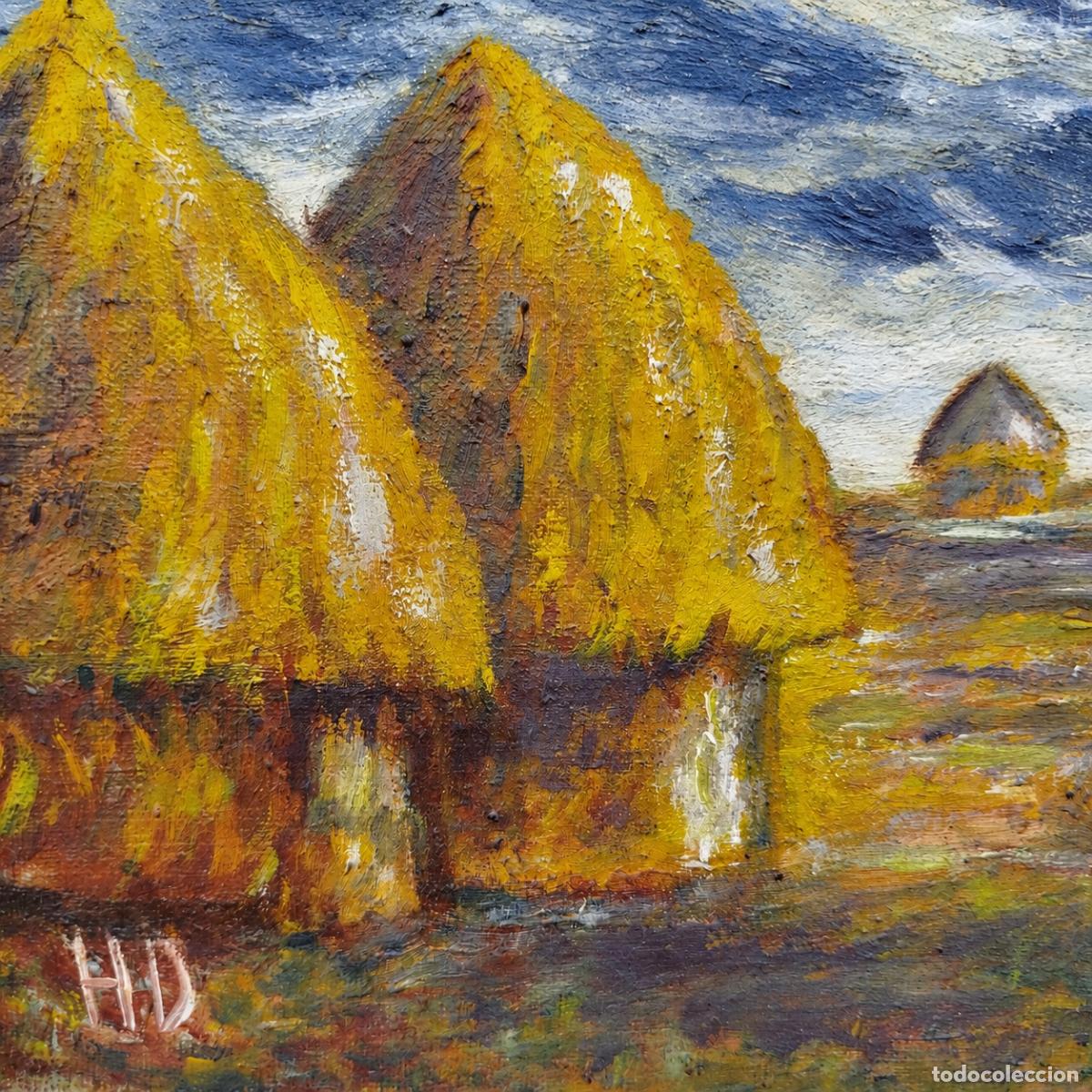 Libros: Un tramo rural con pajares - Foto 2