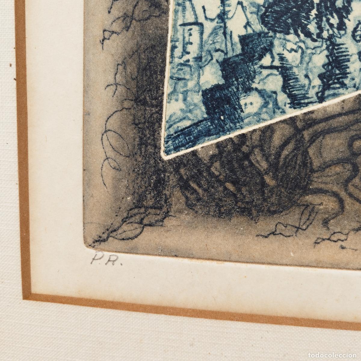 Libros: Ignacio V. de Araujo - Jardines - Prueba de artista - Foto 7