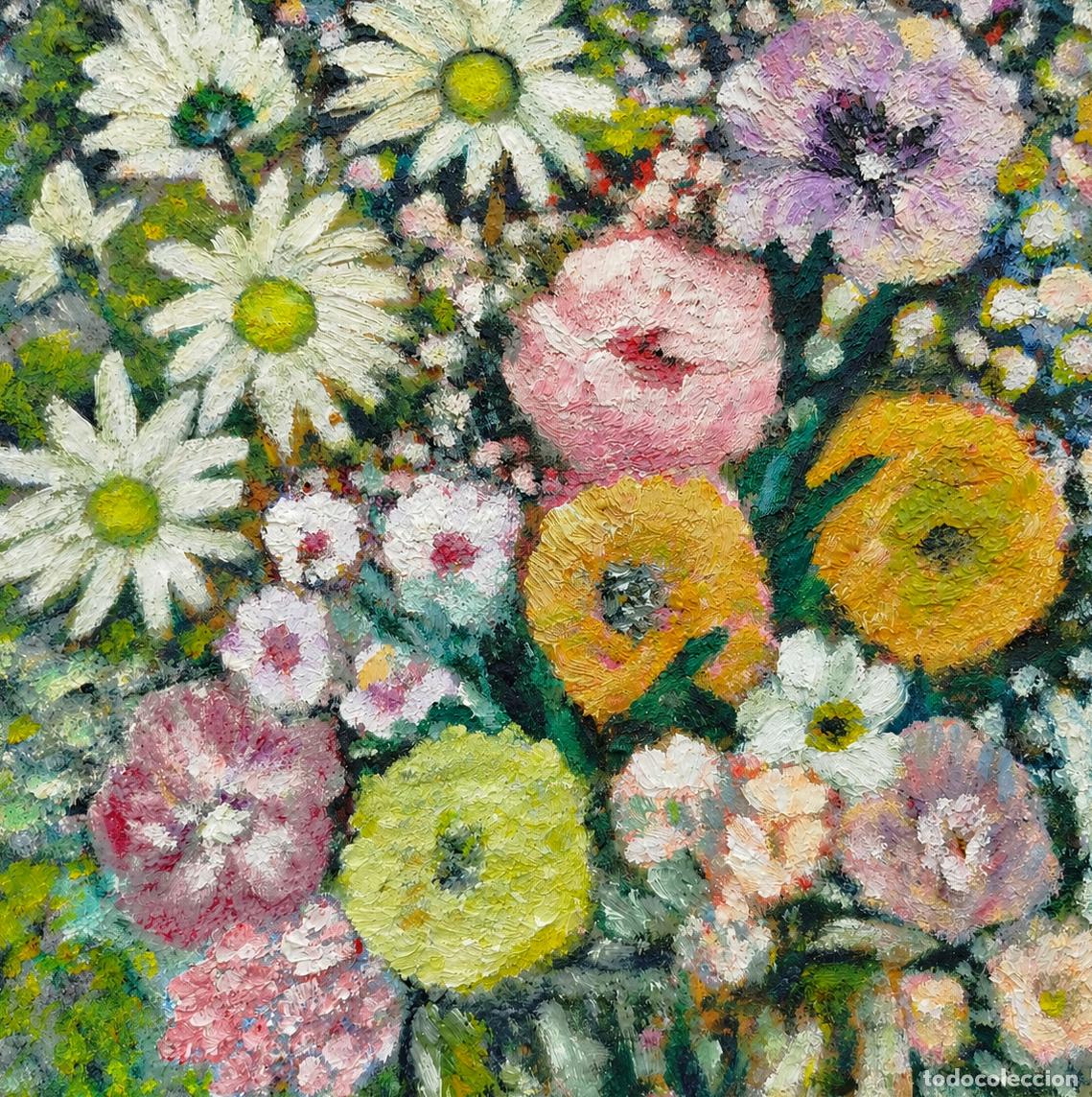 Libros: HD - Jarr&oacute;n con flores - Foto 3