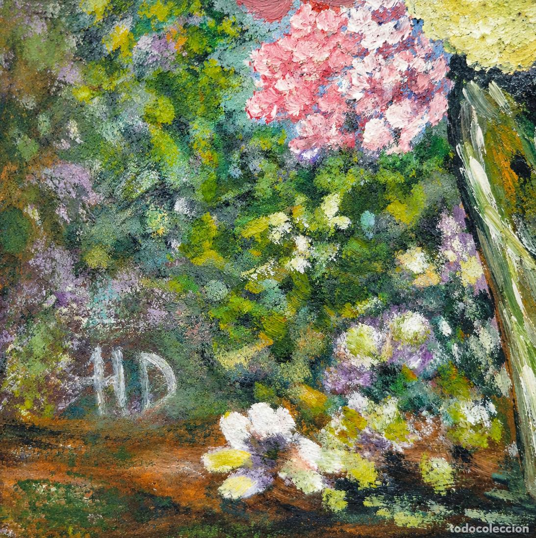 Libros: HD - Jarr&oacute;n con flores - Foto 4