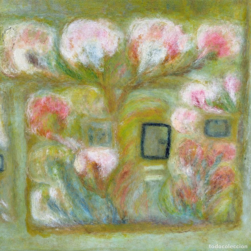 Libros: Casa entre flores y palmeras - Foto 4