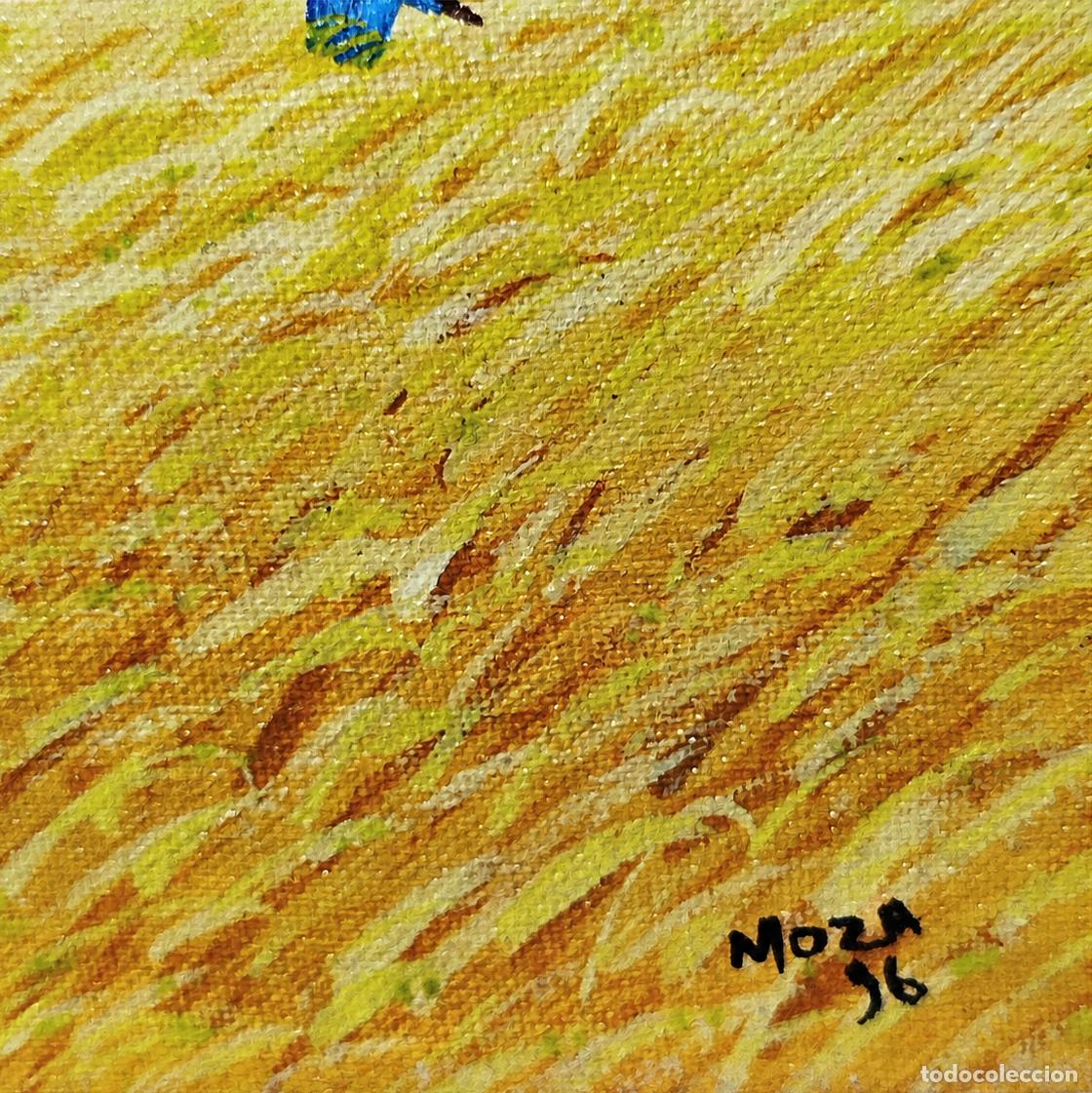 Libros: Moza - Cosecha en el campo - Foto 5