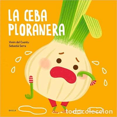 Libros: La ceba ploranera- 9788447946471 - Foto 1