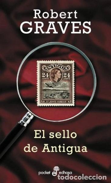Libros: El sello de Antigua- 9788435016698 - Foto 1