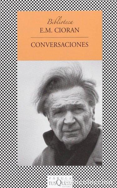 Libros: Conversaciones- 9788483832790 - Foto 1
