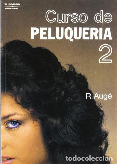 Livres: Curso de peluquer&iacute;a. Tomo 2- 9788428313704