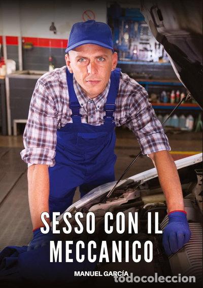Libros: Sesso con il meccanico- 9783384619259 - Foto 1