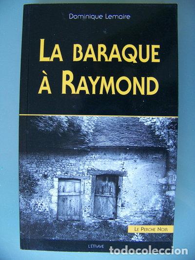 Libros: La baraque &agrave; Raymond- 9782359920130 - Foto 1