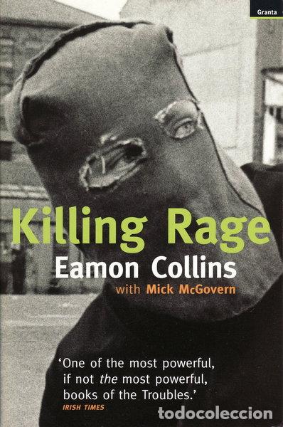 Livres: Killing Rage- 9781862070479