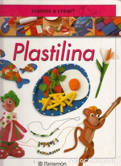 Livres: Plastilina- 9788434222830