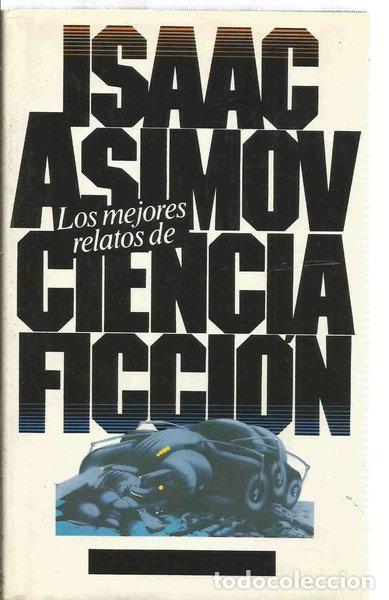 Livres: Los mejores relatos de ciencia ficci&oacute;n- 9788422618348