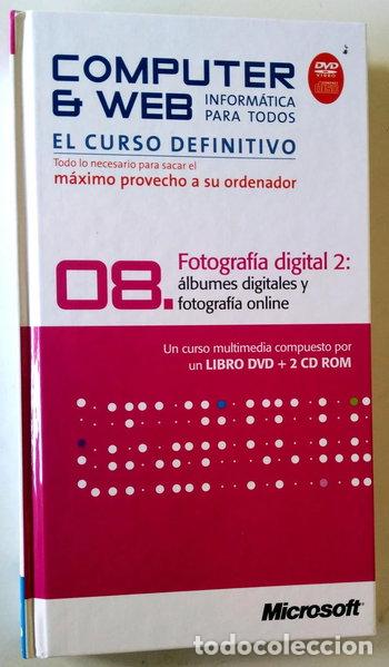 Libros: Fotograf&iacute;a Digital 2- 9788492540419 - Foto 1