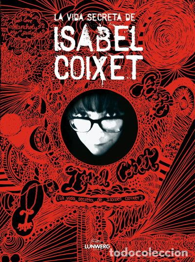 B&uuml;cher: La vida secreta de Isabel Coixet- 9788497856706