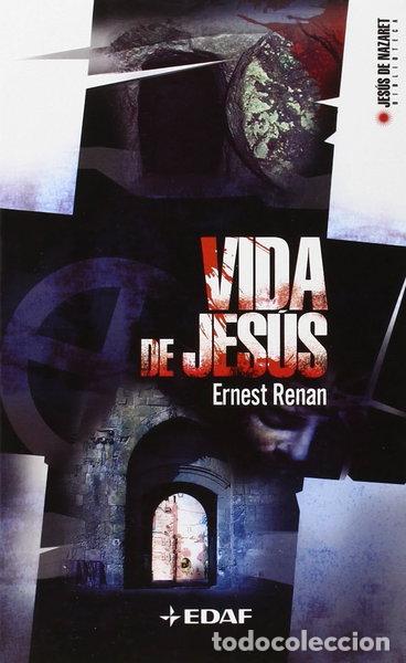 B&uuml;cher: Vida de Jes&uacute;s- 9788441416062
