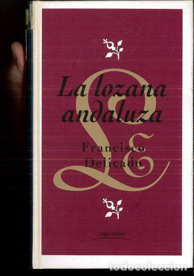 B&uuml;cher: La lozana andaluza- 9788440216021