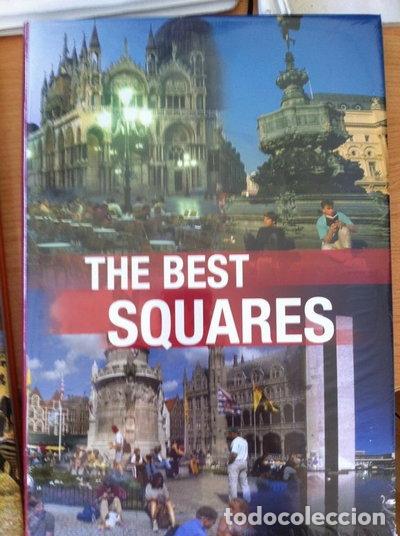 B&uuml;cher: The Best Squares- 9788440722843