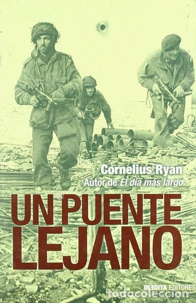 B&uuml;cher: Un puente lejano- 9788496364240