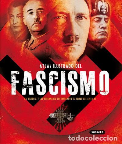 B&uuml;cher: El fascismo- 9788430539239