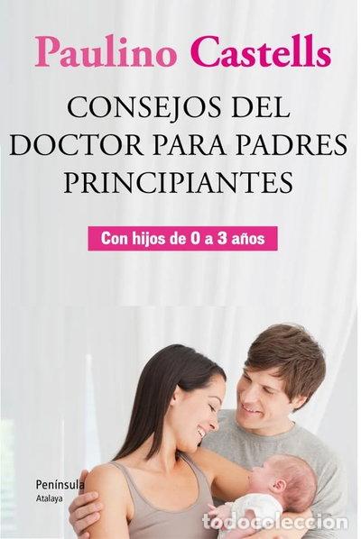 Livros em segunda m&atilde;o: Consejos del Doctor para padres principiantes- 9788499421896