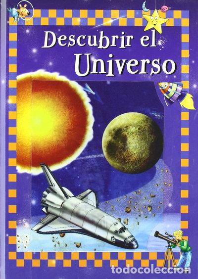 Livros em segunda m&atilde;o: Descubrir el Universo- 9788496609648