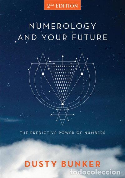 Libros: Numerology and Your Future- 9780764360350
