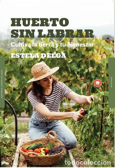 Libros: Huerto sin labrar- 9788412366983 - Foto 1