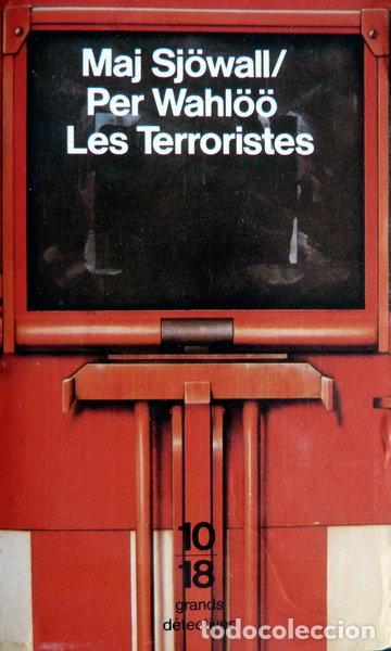 Libros: Les terroristes- 9782264010834 - Foto 1