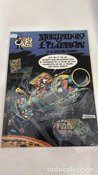Libros: A la caza del cuadro- 9788440654885