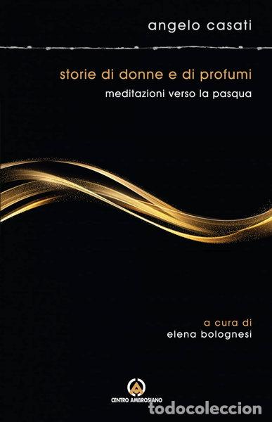 Livros em segunda m&atilde;o: Storie di donne e di profumi- 9788868945961
