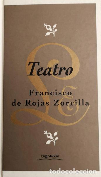 Livros em segunda m&atilde;o: Teatro- 9788440216229