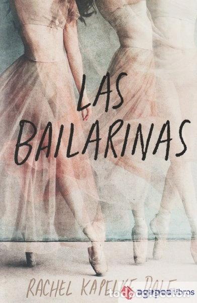 Libri di seconda mano: Las bailarinas- 9788419030146