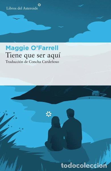 Libri di seconda mano: Tiene que ser aqu&iacute;- 9788416213986