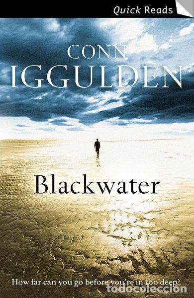 Libros: Blackwater- 9780007221660 - Foto 1